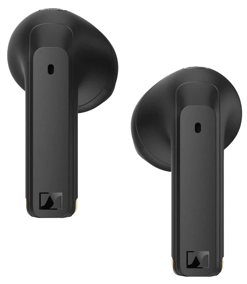 Навушники Sennheiser Accentum Open True Wireless Black [700430-Y]