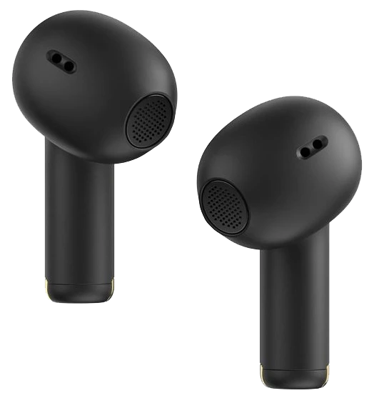Навушники Sennheiser Accentum Open True Wireless Black [700430-Y] — фото 5