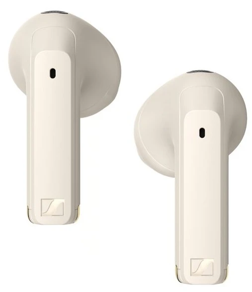 Наушники Sennheiser Accentum Open True Wireless Cream [700446-Y]