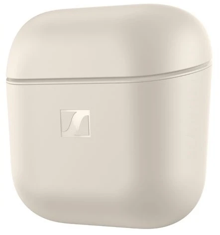 Наушники Sennheiser Accentum Open True Wireless Cream [700446-Y] — фото 3