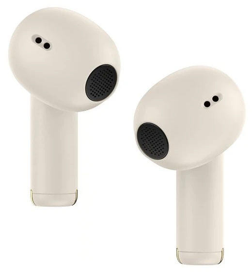 Навушники Sennheiser Accentum Open True Wireless Cream [700446-Y] — фото 3