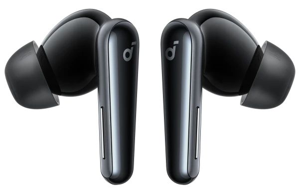 Навушники Anker SoundСore Liberty 5 Black [A3957G11-Y] — фото 7
