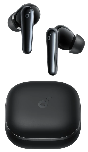 Навушники Anker SoundСore Liberty 5 Black [A3957G11-Y] — фото 8