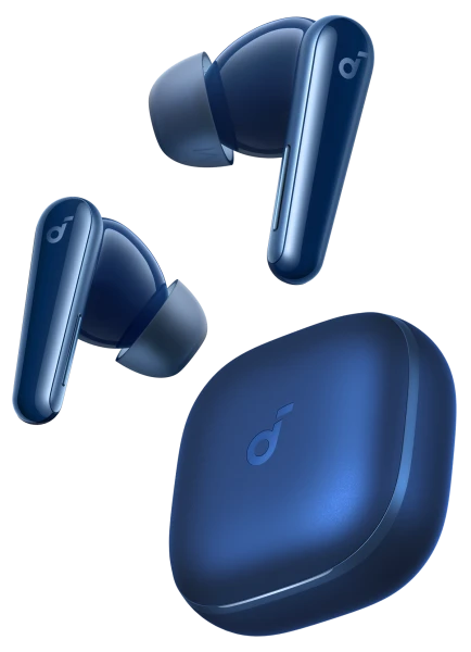 Наушники Anker SoundСore Liberty 5 Blue [A3957G31-Y]