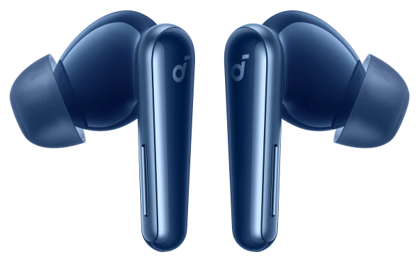 Навушники Anker SoundСore Liberty 5 Blue [A3957G31-Y] — фото 2