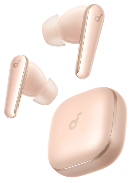 Навушники Anker SoundСore Liberty 5 Pink [A3957G51-Y]