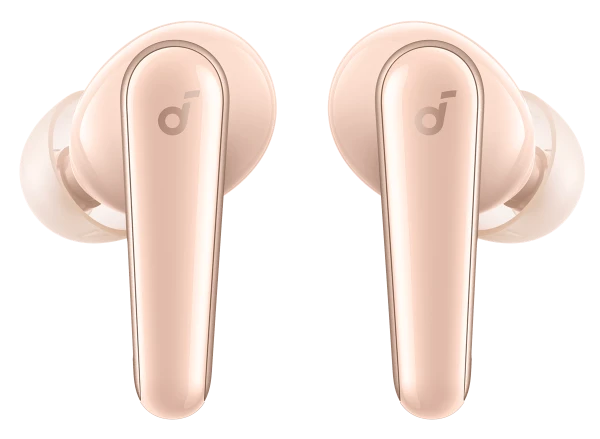 Навушники Anker SoundСore Liberty 5 Pink [A3957G51-Y] — фото 2