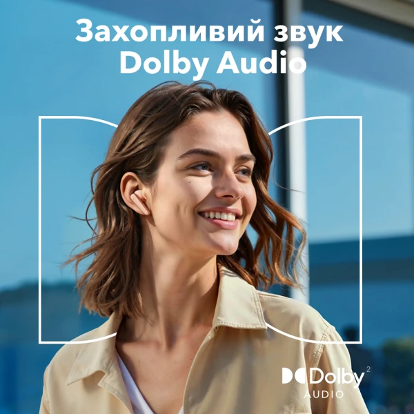 Навушники Anker SoundСore Liberty 5 Pink [A3957G51-Y] — фото 6