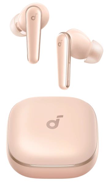 Навушники Anker SoundСore Liberty 5 Pink [A3957G51-Y] — фото 8