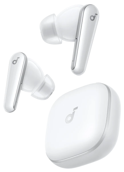 Навушники Anker SoundСore Liberty 5 White [A3957G21-Y]