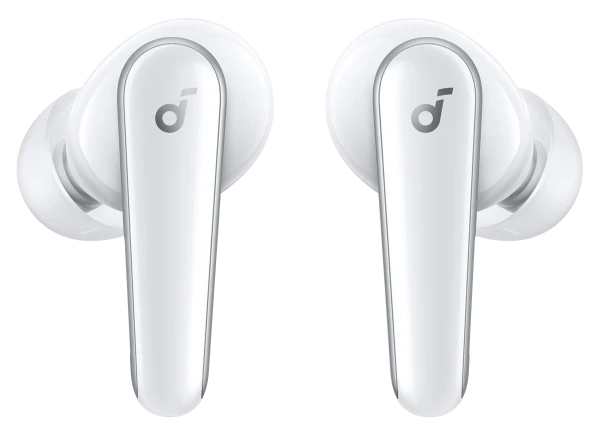Навушники Anker SoundСore Liberty 5 White [A3957G21-Y] — фото 7