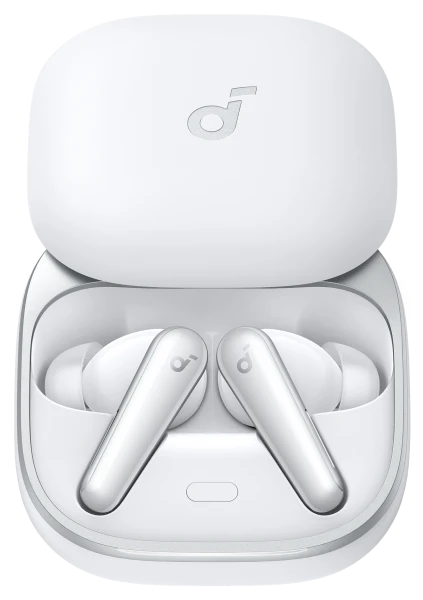 Навушники Anker SoundСore Liberty 5 White [A3957G21-Y] — фото 8