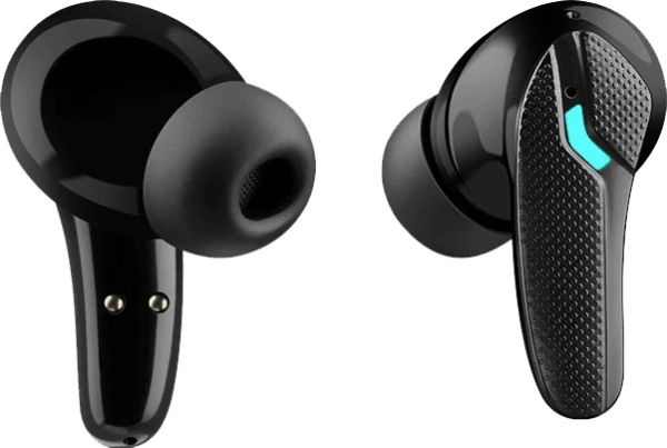 Наушники Defender CyberDots 285 TWS Bluetooth Black (63285) [63285-Y] — фото 5