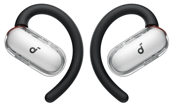 Навушники Anker SoundСore V40i White [A3878G21-Y]