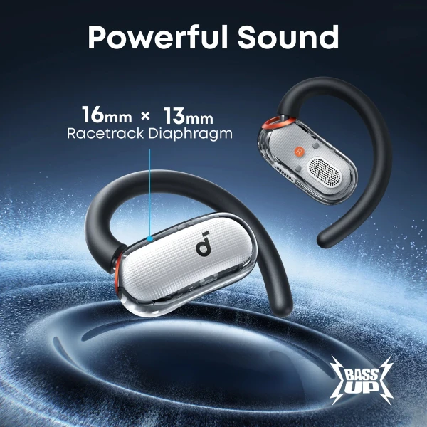 Наушники Anker SoundСore V40i White [A3878G21-Y] — фото 6