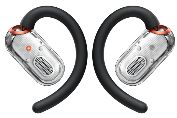 Наушники Anker SoundСore V40i White [A3878G21-Y] — фото 7