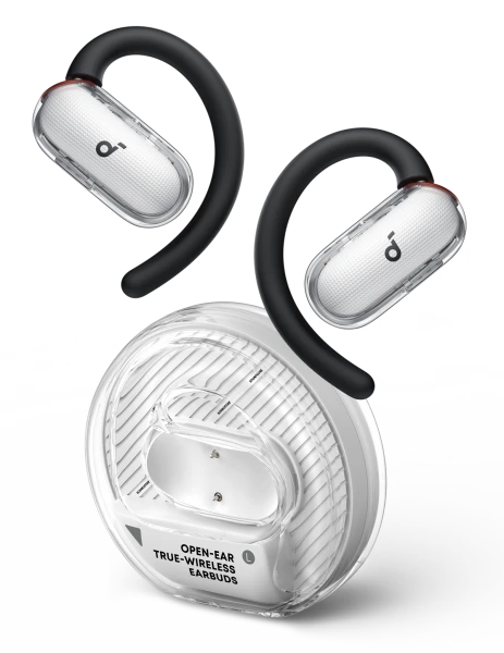 Наушники Anker SoundСore V40i White [A3878G21-Y] — фото 8