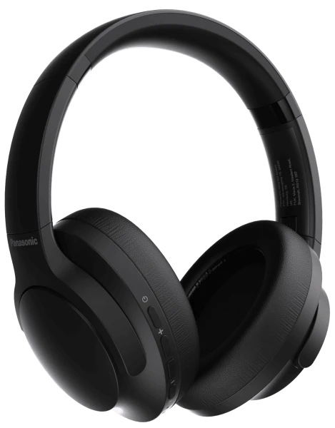 Навушники Panasonic RB-HX330BDGK [RB-HX330BDGK-Y]