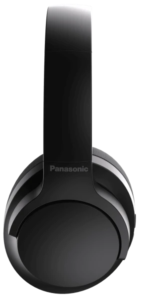 Навушники Panasonic RB-HX330BDGK [RB-HX330BDGK-Y] — фото 2