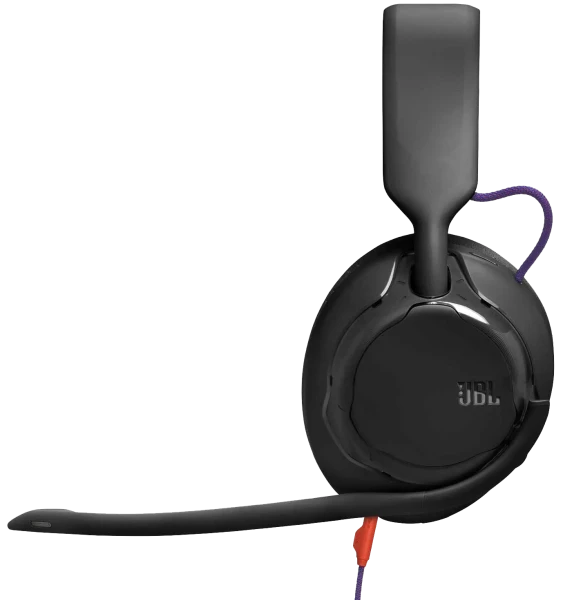 Наушники JBL QUANTUM 250 Black (JBLQTUM250BLK) [JBLQTUM250BLK-Y] — фото 2