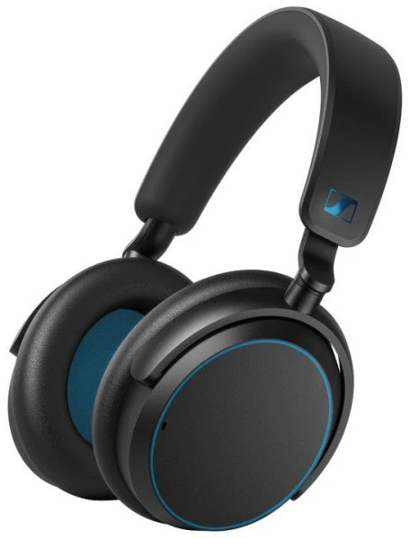 Навушники Sennheiser ACCENTUM Wireless Blues [700381-Y]