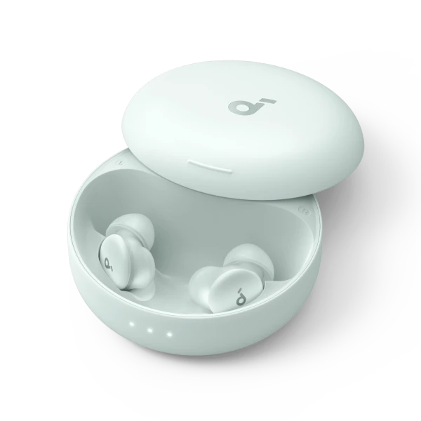 Навушники Anker SoundСore Sleep A30 Green [D1301G61-Y] — фото 3