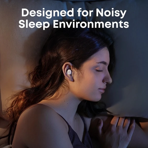 Навушники Anker SoundСore Sleep A30 Green [D1301G61-Y] — фото 6