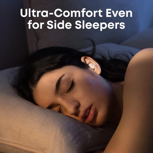 Навушники Anker SoundСore Sleep A30 Green [D1301G61-Y] — фото 8