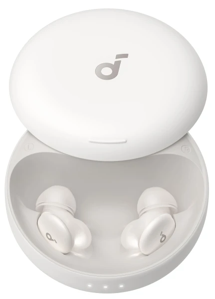 Наушники Anker SoundСore Sleep A30 White [D1301G21-Y]