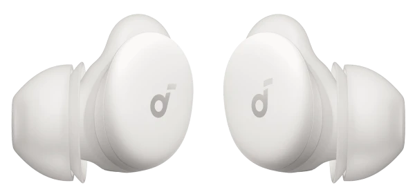 Наушники Anker SoundСore Sleep A30 White [D1301G21-Y] — фото 4