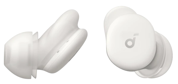 Наушники Anker SoundСore Sleep A30 White [D1301G21-Y] — фото 5