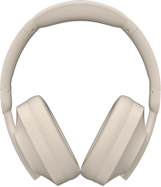 Навушники Defender FreeMotion B485 Bluetooth ANC Beige — фото 2