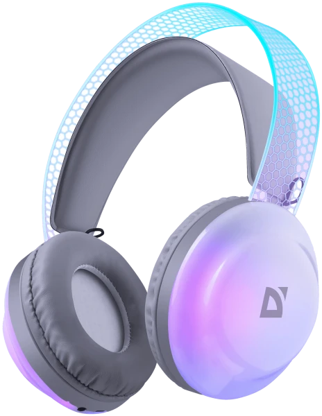 Навушники Defender FreeMotion B651 Bluetooth White