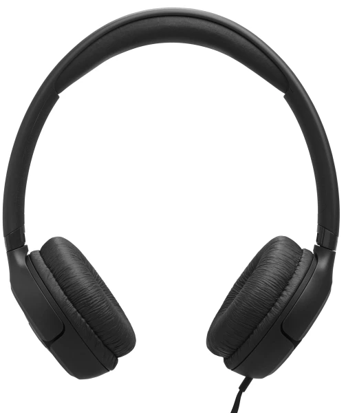 Наушники JBL TUNE 530 Black — фото 2