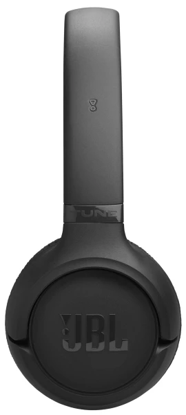 Навушники JBL TUNE 530 Black (JBLT530BLK) [JBLT530BLK-Y] — фото 4