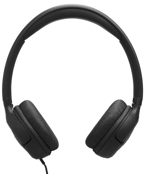 Навушники JBL TUNE 530 Black (JBLT530BLK) [JBLT530BLK-Y] — фото 6