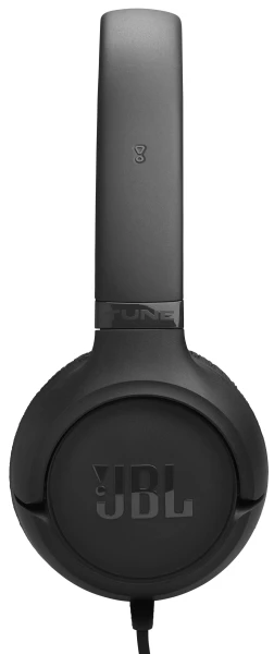 Навушники JBL TUNE 530 Black (JBLT530BLK) [JBLT530BLK-Y] — фото 9