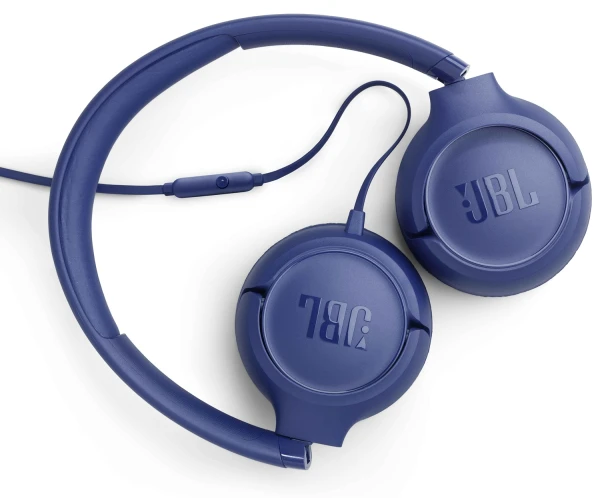 Навушники JBL TUNE 530 Blue — фото 2