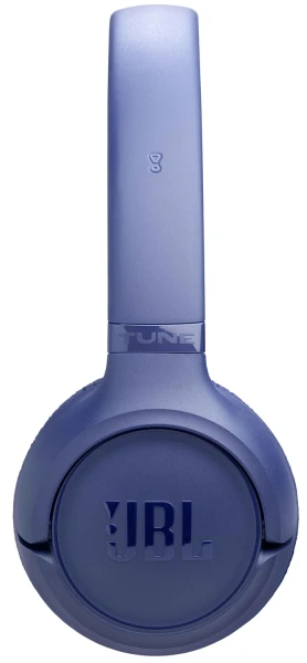 Наушники JBL TUNE 530 Blue (JBLT530BLU) [JBLT530BLU-Y] — фото 3