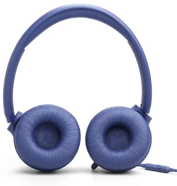 Навушники JBL TUNE 530 Blue (JBLT530BLU) [JBLT530BLU-Y] — фото 7