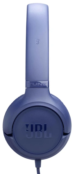 Навушники JBL TUNE 530 Blue (JBLT530BLU) [JBLT530BLU-Y] — фото 8
