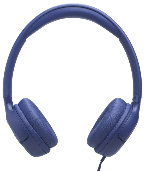 Навушники JBL TUNE 530 Blue (JBLT530BLU) [JBLT530BLU-Y] — фото 9