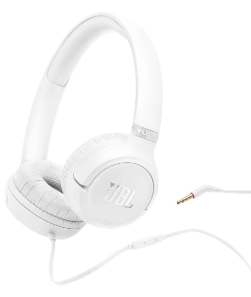 Навушники JBL TUNE 530 White