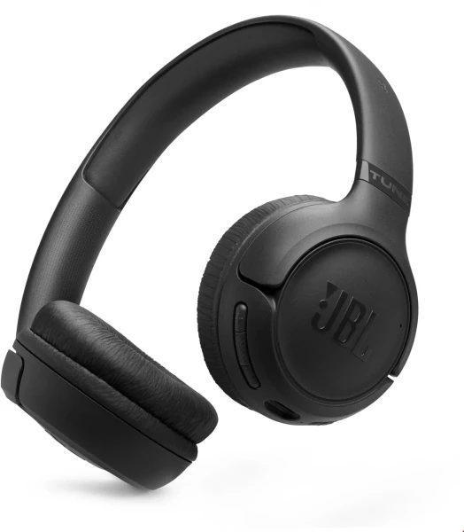 Наушники JBL TUNE 530BT Black