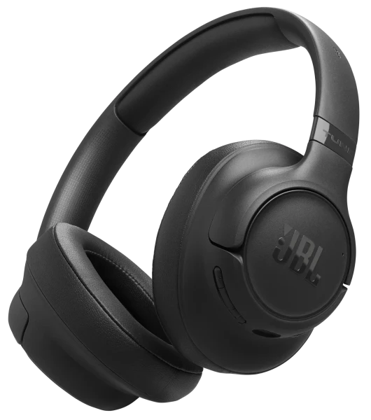 Навушники JBL TUNE 730BT Black