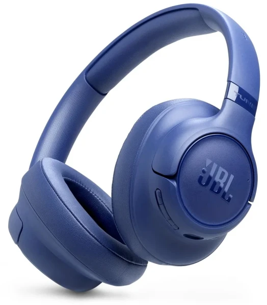 Навушники JBL TUNE 730BT Blue