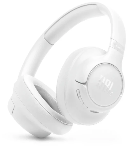 Наушники JBL TUNE 730BT White