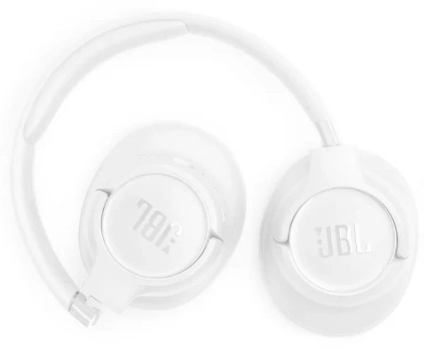 Навушники JBL TUNE 730BT White — фото 2