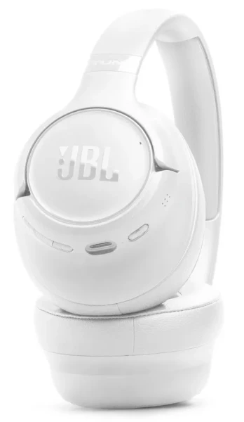 Навушники JBL TUNE 730BT White (JBLT730BTWHT) [JBLT730BTWHT-Y] — фото 3