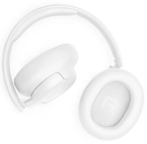 Навушники JBL TUNE 730BT White (JBLT730BTWHT) [JBLT730BTWHT-Y] — фото 4